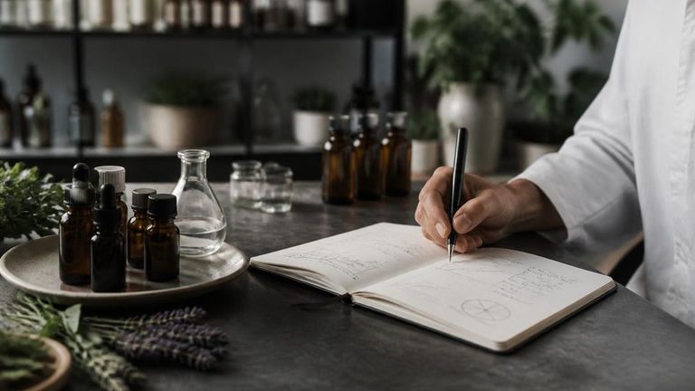 NOW Foods AI Market Strategy Report - Essential Oils