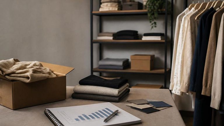 Nuuly AI Visibility Market Strategy Report - Women’s Clothing Rental