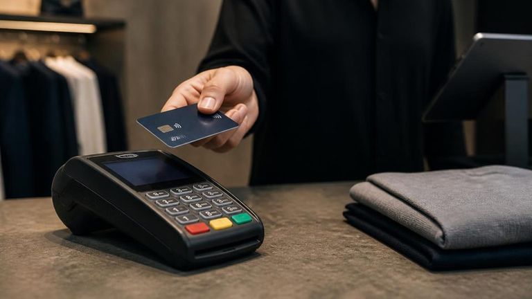 Nuvei AI Market Strategy Report - Credit Card Processing Companies