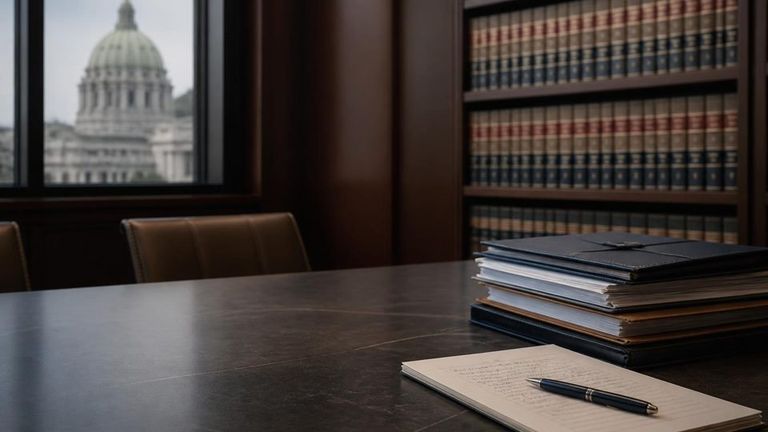 Obermayer AI Market Strategy Report - Law Firms