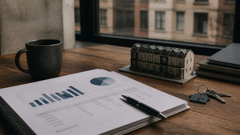 Obie AI Market Strategy Report - Landlord Insurance