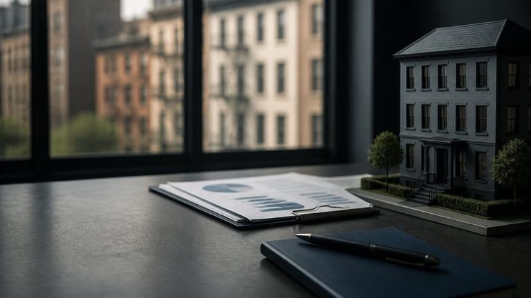 Obie AI Market Strategy Report - Landlord Insurance