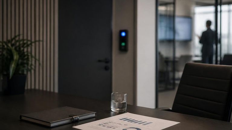 Okta AI Market Strategy Report - Identity and Access Management