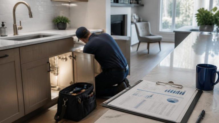 Old Republic Home Protection AI Market Strategy Report - Home Warranties