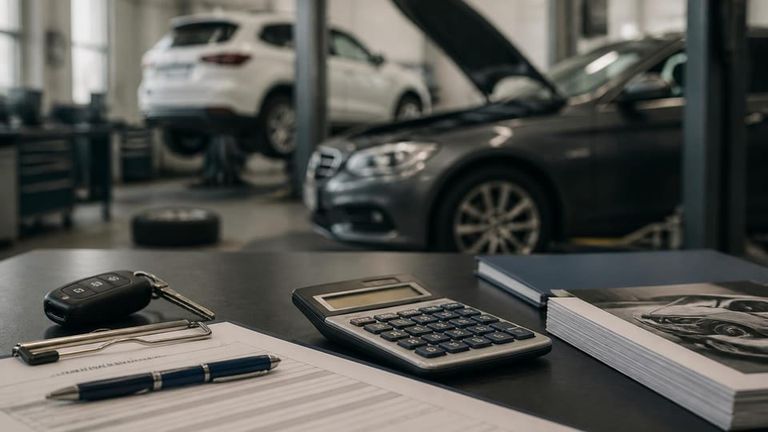 Olive AI Market Strategy Report - Extended Car Warranties