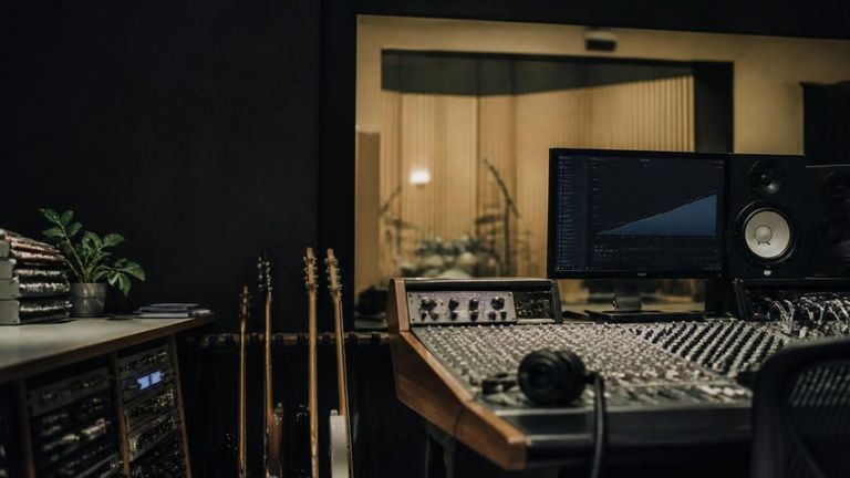 ONErpm AI Visibility Market Strategy Report - Music Distribution & Artist Services