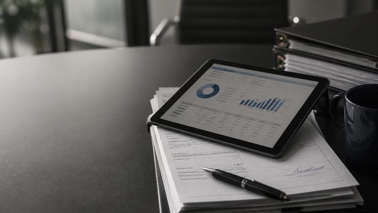 OneSpan Sign AI Market Strategy Report - eSignature Software