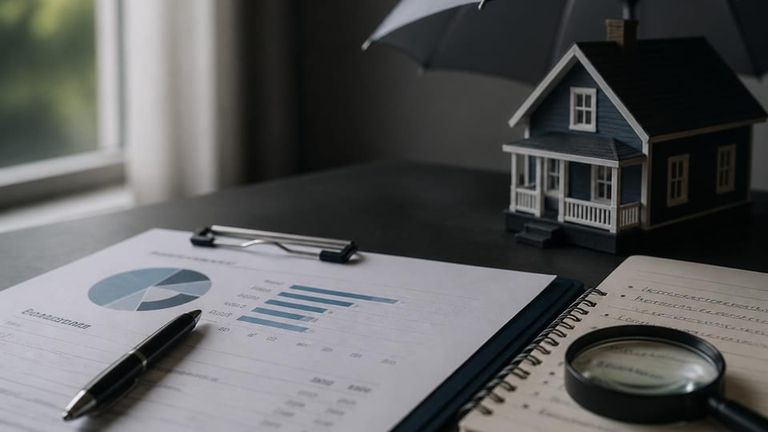 Openly AI Market Strategy Report - Homeowners Protection