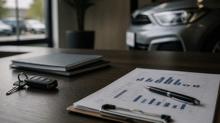 OpenRoad Lending AI Market Strategy Report - Auto Refinance Loans