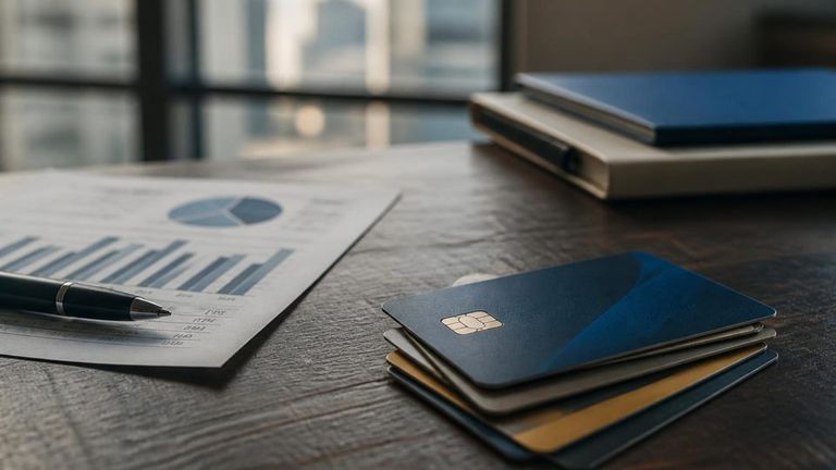 OpenSky AI Market Strategy Report - Credit Cards for Building Credit