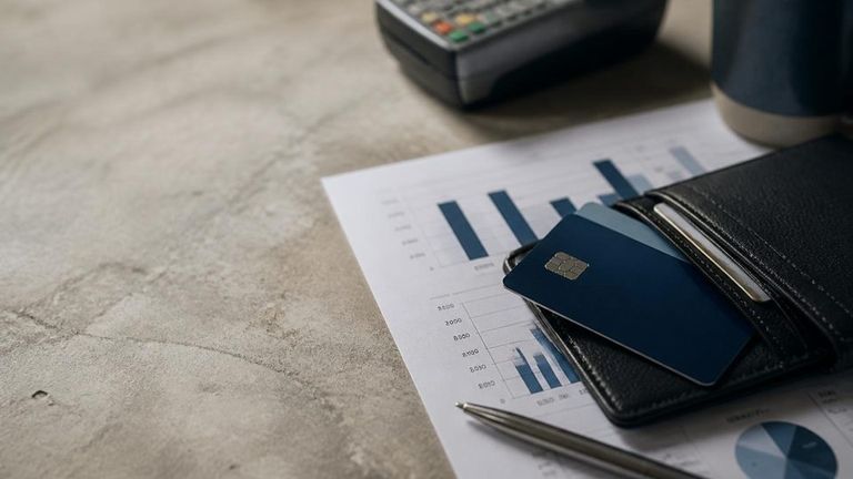 OpenSky AI Visibility Market Strategy Report - Credit Cards for Building Credit