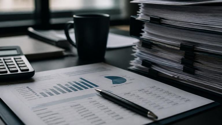 Optima Tax Relief AI Market Strategy Report - Tax Relief