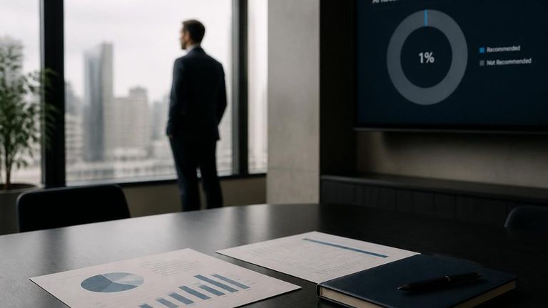 Oracle ERP Cloud AI Market Strategy Report - ERP Software