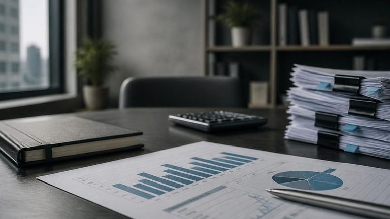 Oracle NetSuite AI Market Strategy Report - Accounting Software
