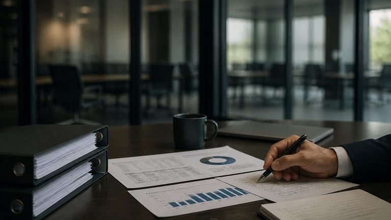 Oracle NetSuite AI Market Strategy Report - ERP Software