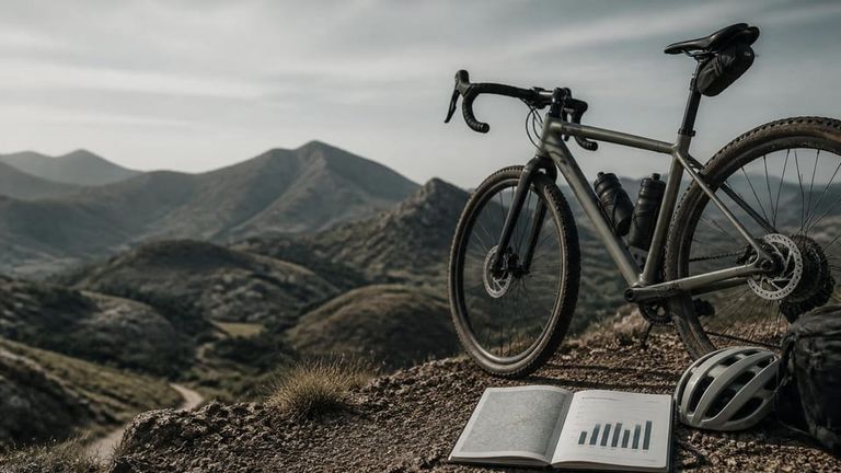 Orbea AI Market Strategy Report - Gravel, Adventure & All-Terrain Bikes