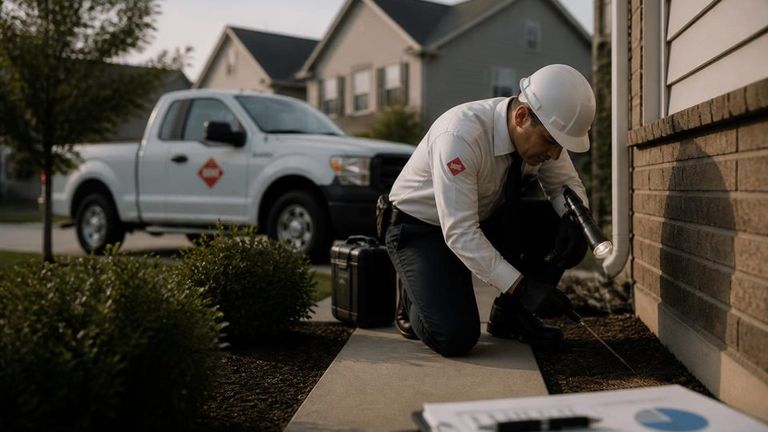 Orkin AI Market Strategy Report - Pest Control Services