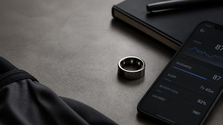 Oura AI Market Strategy Report - Fitness Trackers