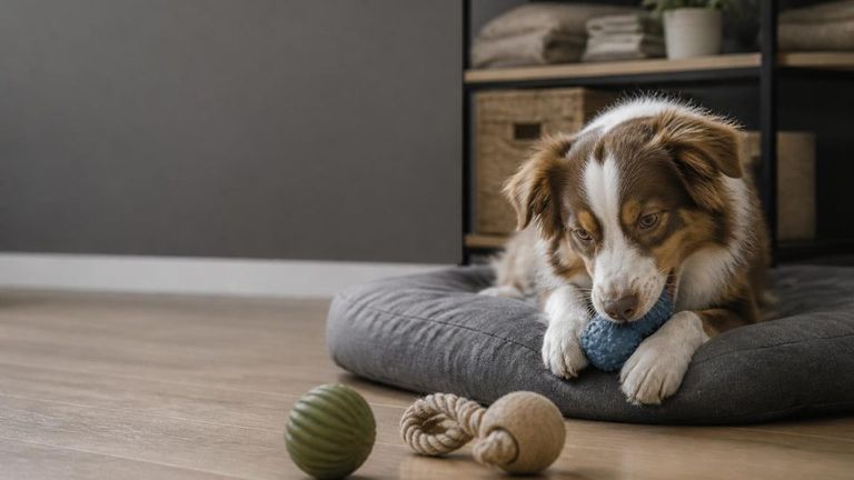 Outward Hound AI Market Strategy Report - Dog Toys and Pet Enrichment Products