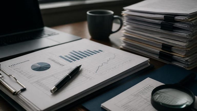 Ovation Credit Services AI Market Strategy Report - Credit Repair