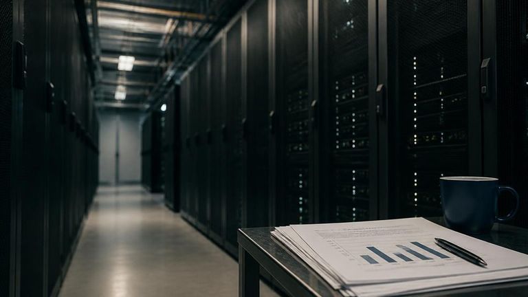 OVHcloud AI Market Strategy Report - Hosted Exchange