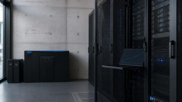 OVHcloud AI Market Strategy Report - Hosted Exchange