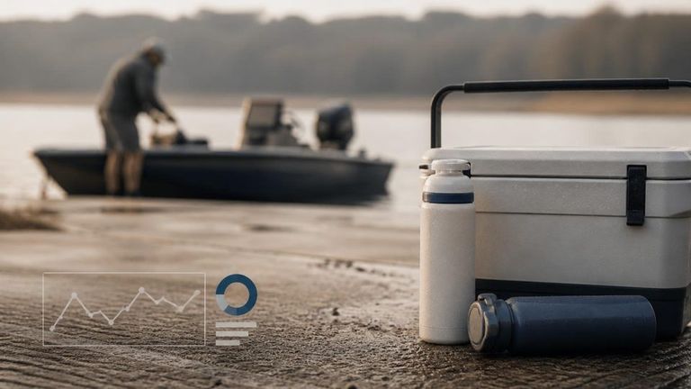 Owala AI Market Strategy Report - Coolers, Water Bottles and Hydration
