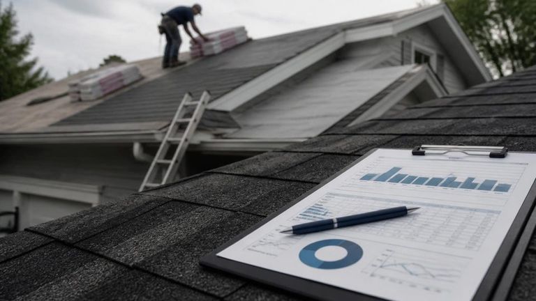 Owens Corning AI Market Strategy Report - Roofing Companies