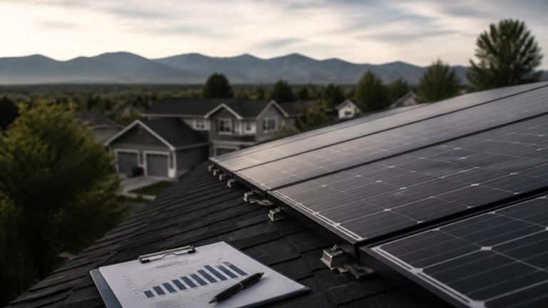 Palmetto Solar AI Market Strategy Report - Solar Energy Companies