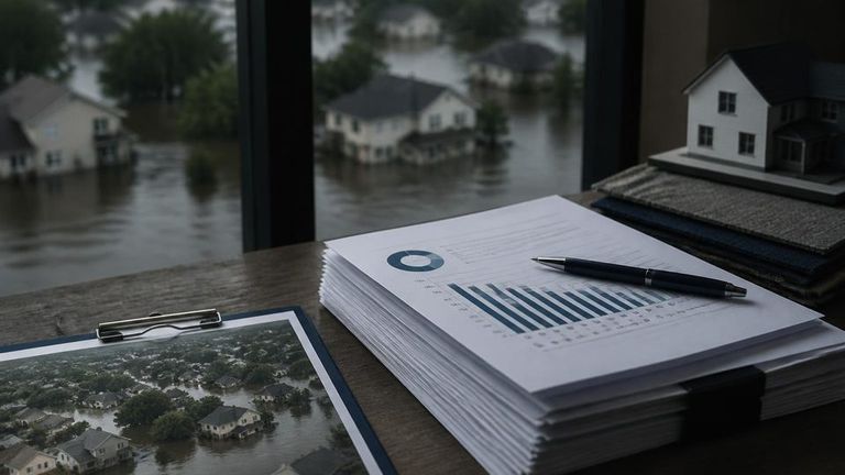 Palomar AI Market Strategy Report - Flood Insurance