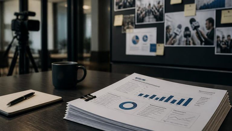 PAN Communications AI Market Strategy Report - PR Management Agencies