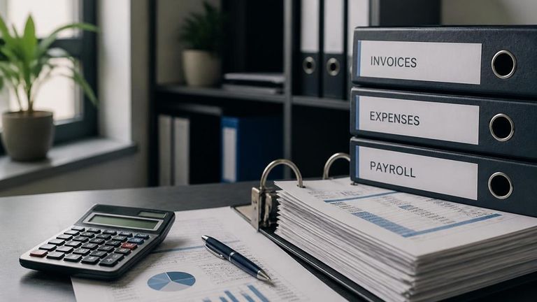 Patriot Software AI Market Strategy Report - Accounting Software