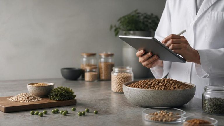 PawCo Foods AI Market Strategy Report - Sustainable Pet Food and Alternative Protein