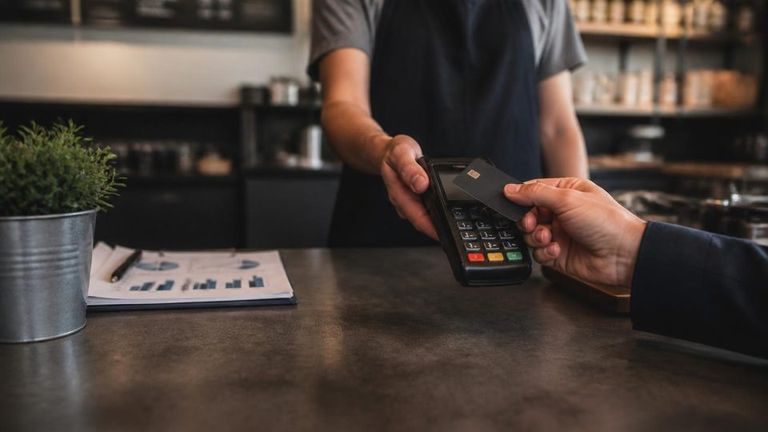 Payanywhere AI Market Strategy Report - Credit Card Processing Companies
