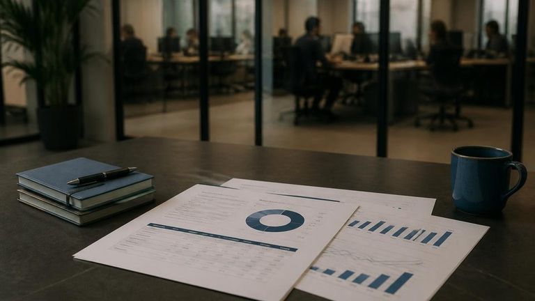 Paychex AI Market Strategy Report - Human Resources Software