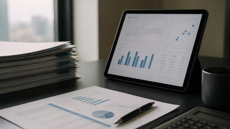Paychex AI Market Strategy Report - Payroll Software