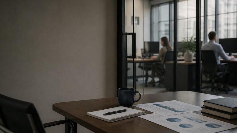 Paychex PEO AI Market Strategy Report - Human Resources Software