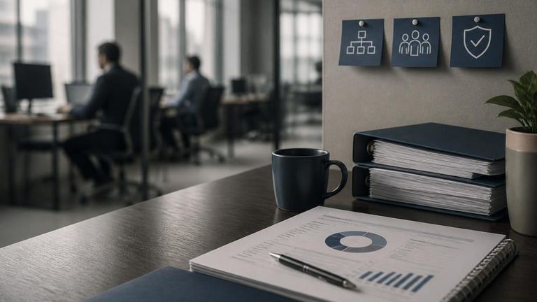Paychex PEO AI Market Strategy Report - Human Resources Software for Small Businesses