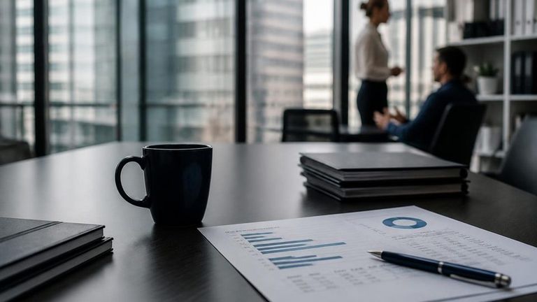 Paychex PEO AI Market Strategy Report - PEO Services