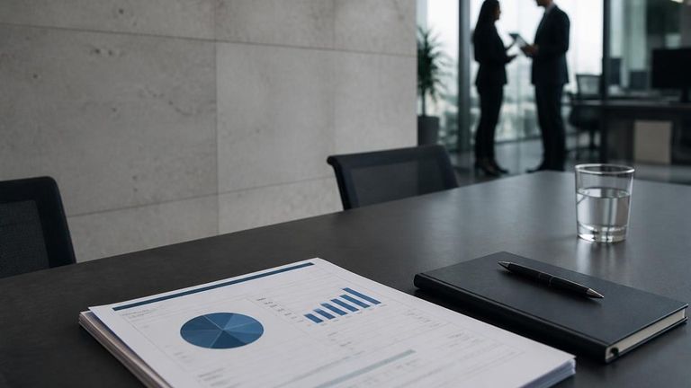 Paycom AI Market Strategy Report - Human Resources Software