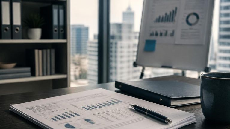 Paycom AI Market Strategy Report - Payroll Software