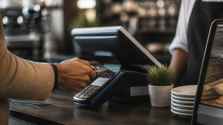 Payment Depot AI Market Strategy Report - Credit Card Processing Companies