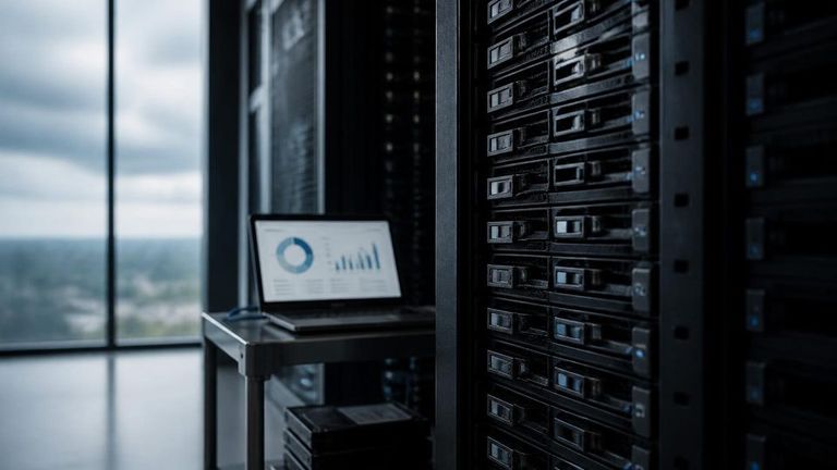 pCloud AI Market Strategy Report - Cloud Storage