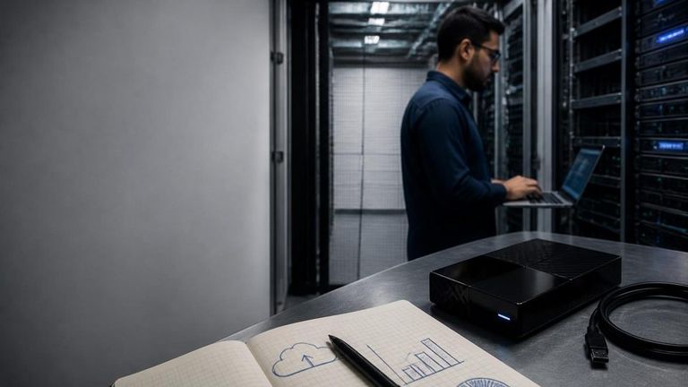pCloud AI Market Strategy Report - Online Backup