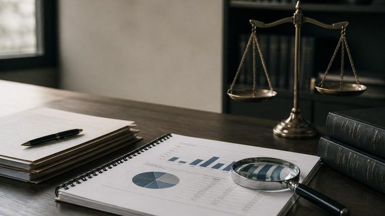 Peachtree Financial Solutions AI Market Strategy Report - Structured Settlements