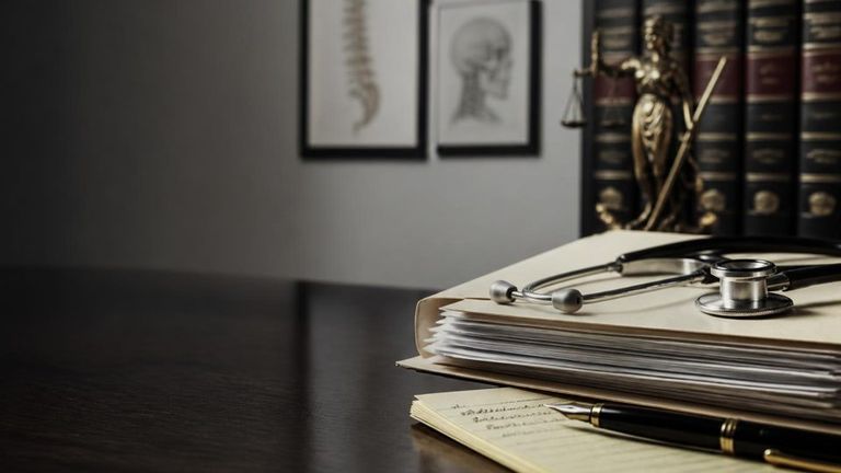 Pegalis Law Group AI Market Strategy Report - Medical Malpractice Lawyers