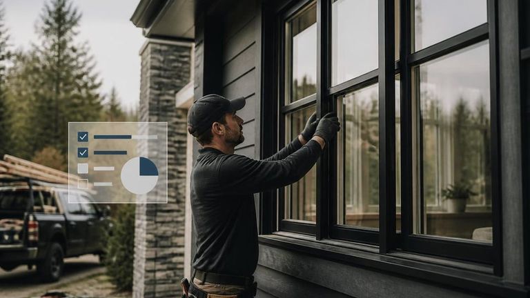 Pella AI Market Strategy Report - Window Replacement