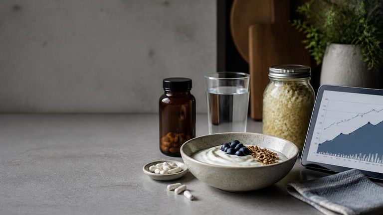 Pendulum AI Market Strategy Report - Gut Health and Probiotics