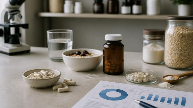 Pendulum AI Market Strategy Report - Gut Health & Probiotics