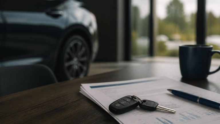 PenFed Credit Union AI Market Strategy Report - Auto Refinance